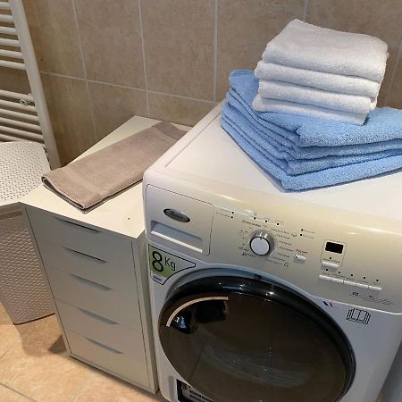 Chez Jose Apartment Rothau Ngoại thất bức ảnh