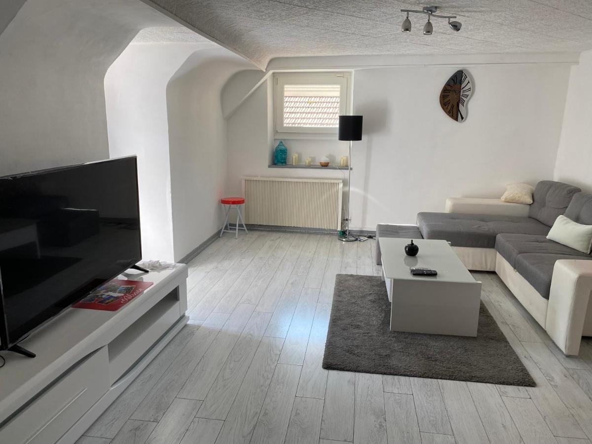 Chez Jose Apartment Rothau Ngoại thất bức ảnh