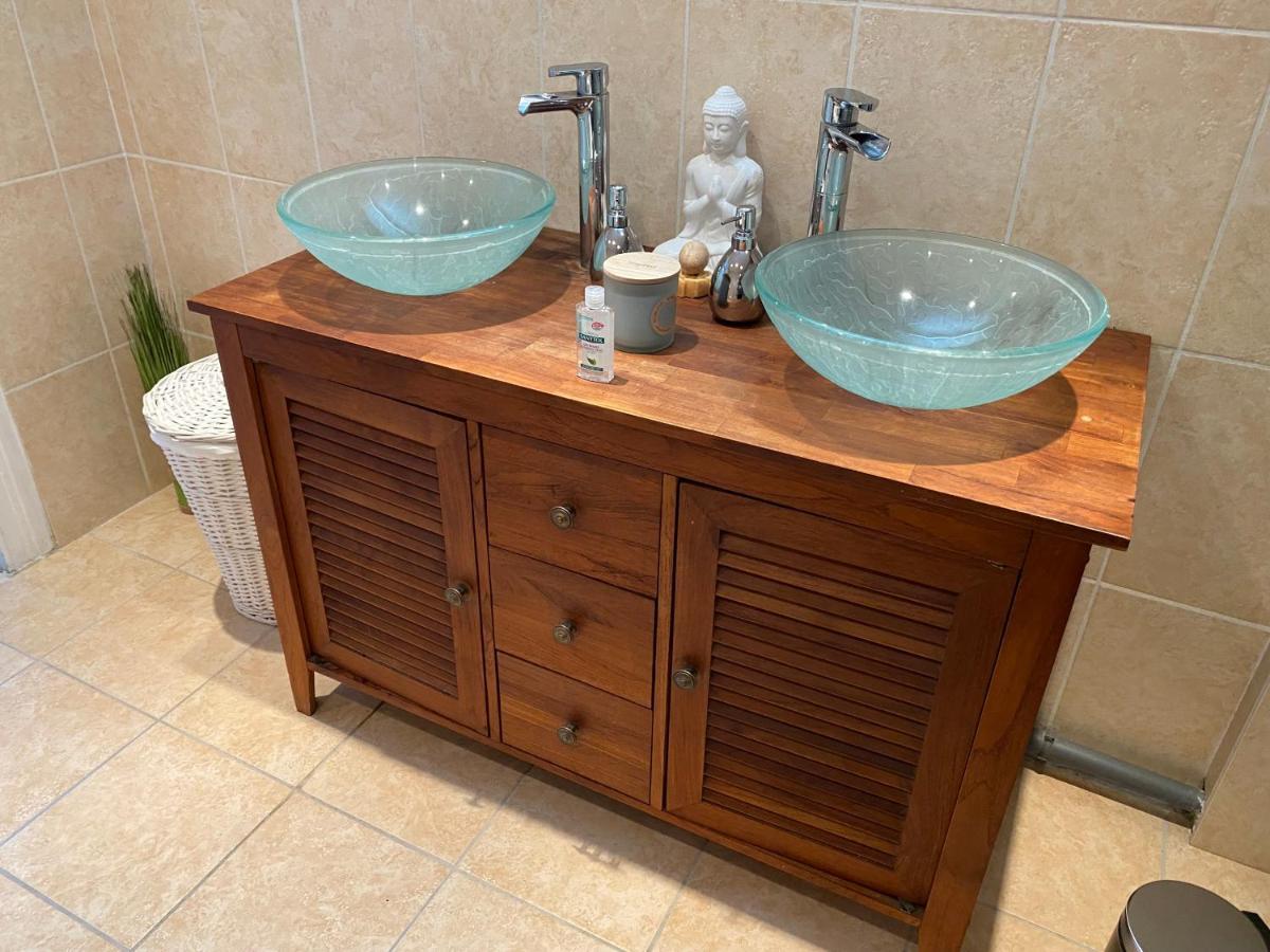 Chez Jose Apartment Rothau Ngoại thất bức ảnh