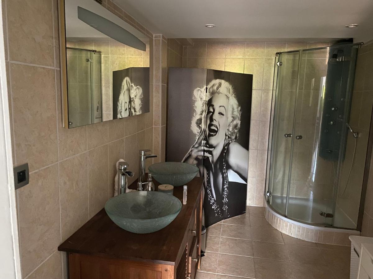 Chez Jose Apartment Rothau Ngoại thất bức ảnh